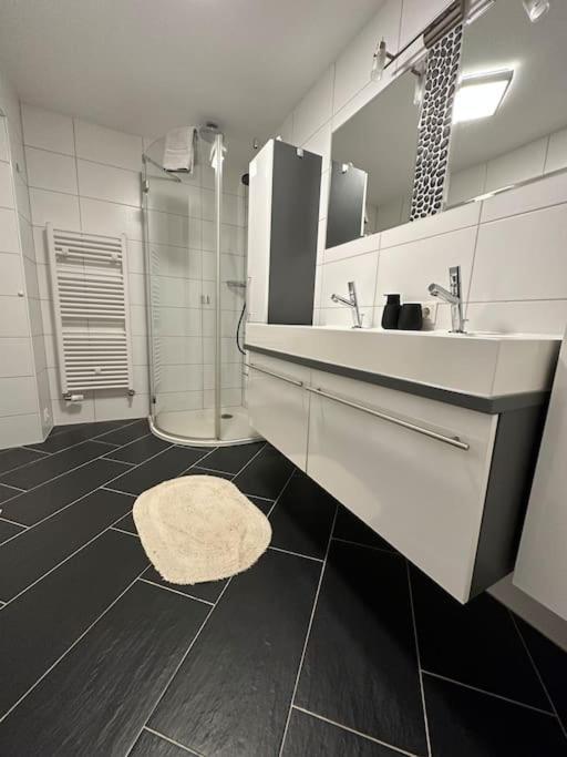 Appartement Der Buergerbote Zur Hohen Salve Hopfgarten im Brixental Εξωτερικό φωτογραφία
