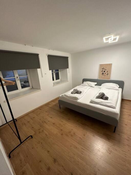 Appartement Der Buergerbote Zur Hohen Salve Hopfgarten im Brixental Εξωτερικό φωτογραφία