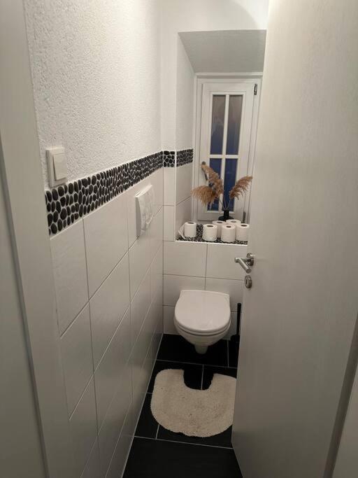 Appartement Der Buergerbote Zur Hohen Salve Hopfgarten im Brixental Εξωτερικό φωτογραφία