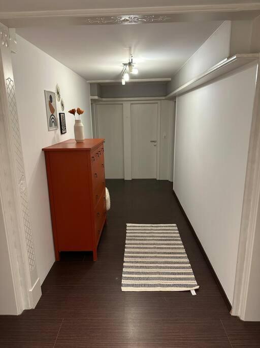 Appartement Der Buergerbote Zur Hohen Salve Hopfgarten im Brixental Εξωτερικό φωτογραφία