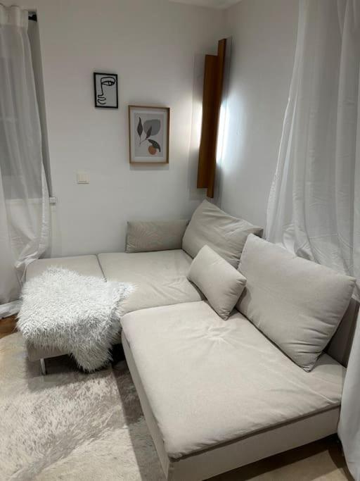 Appartement Der Buergerbote Zur Hohen Salve Hopfgarten im Brixental Εξωτερικό φωτογραφία