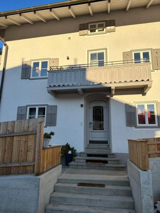 Appartement Der Buergerbote Zur Hohen Salve Hopfgarten im Brixental Εξωτερικό φωτογραφία